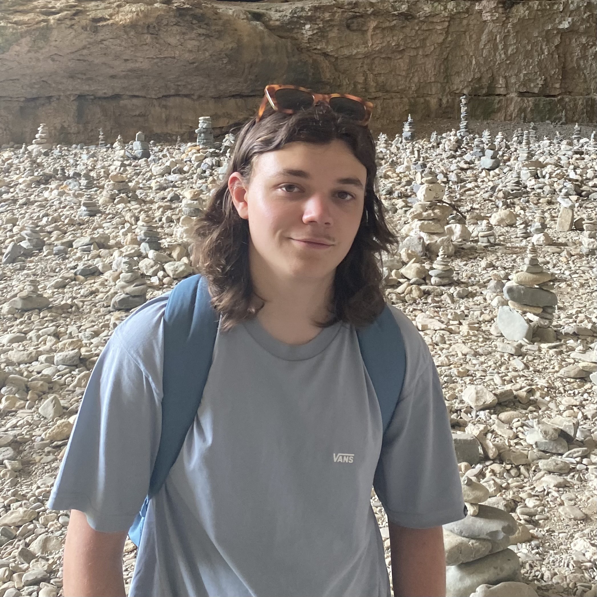 Djawad - Ricketwil (Winterthur) - Zurich | Annonce Rencontre