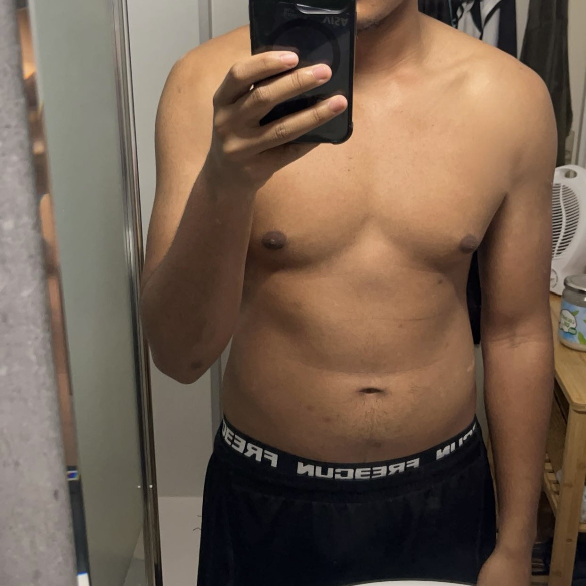 Oumar - Bennau - Schwytz | Annonce Rencontre