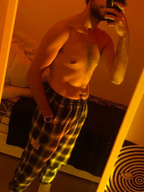 Joaquim - Lutzenberg - Appenzell Rhodes-Extérieures | Annonce Rencontre