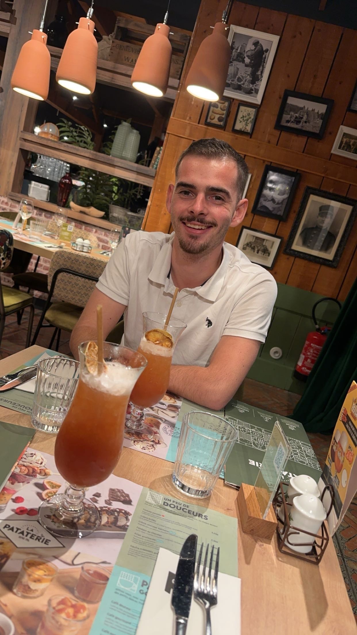 Achour - Bofflens - Vaud | Annonce Rencontre