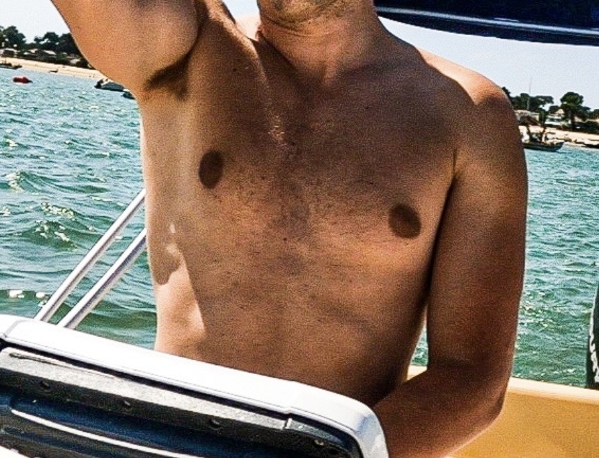 Kamil - Tinizong - Grisons | Annonce Rencontre