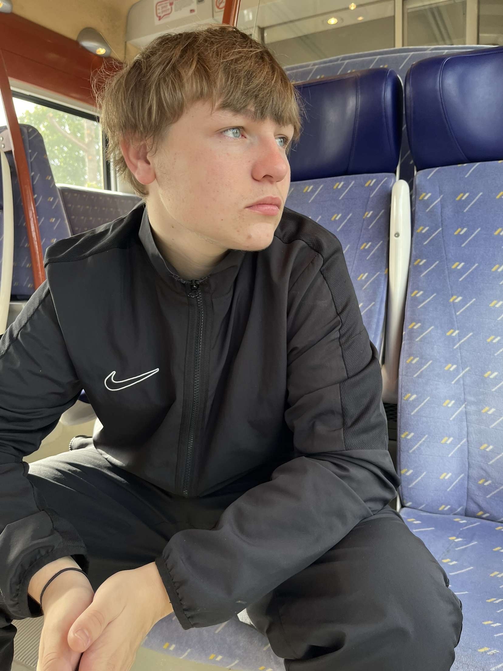 Ludger - Unterems - Valais | Annonce Rencontre