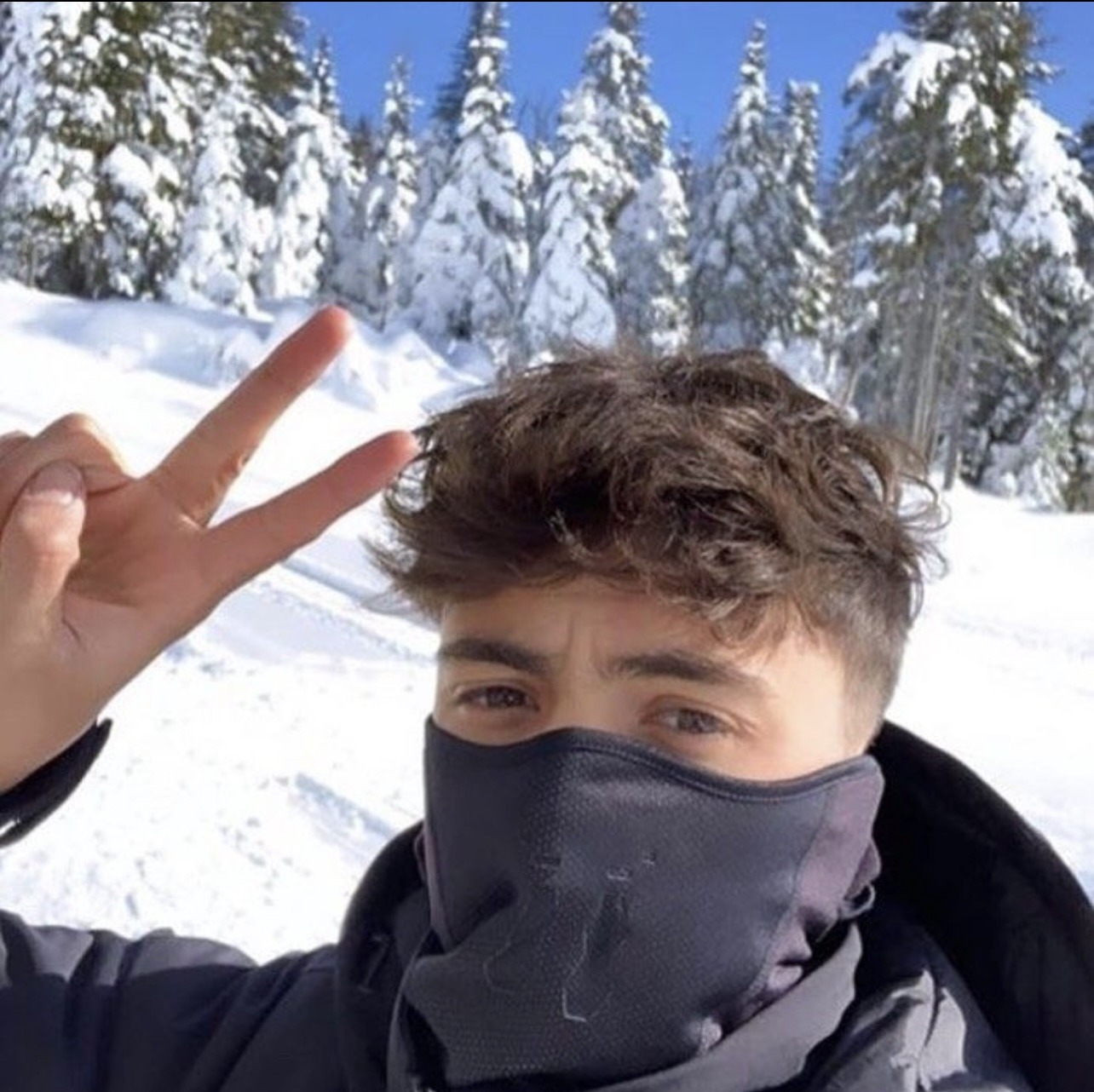 Zeineddine - Loc - Valais | Annonce Rencontre