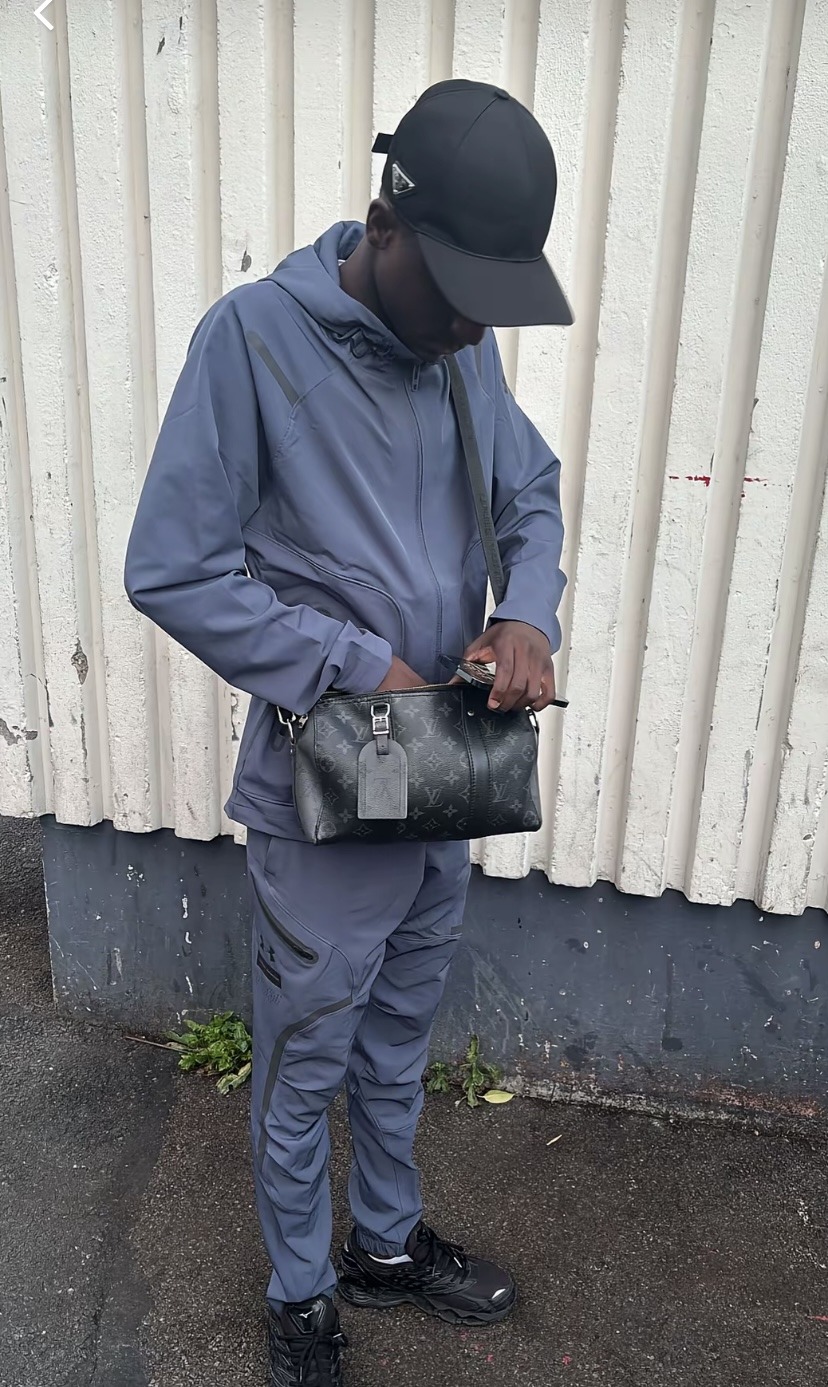 Sekouba - Gunzgen - Soleure | Annonce Rencontre