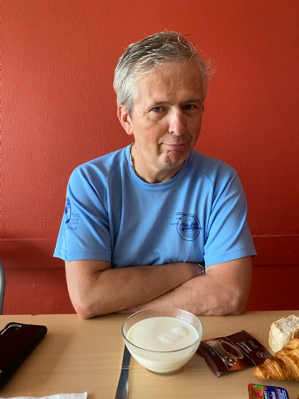 Hamit - Salez - Saint-Gall | Annonce Rencontre