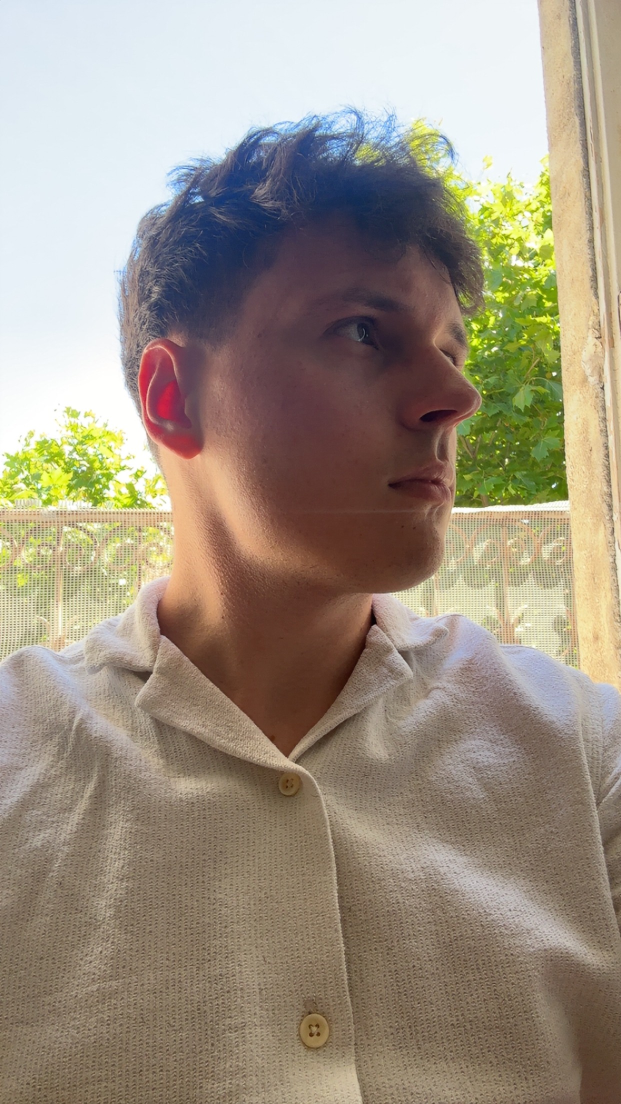 Rephael - Saubraz - Vaud | Annonce Rencontre