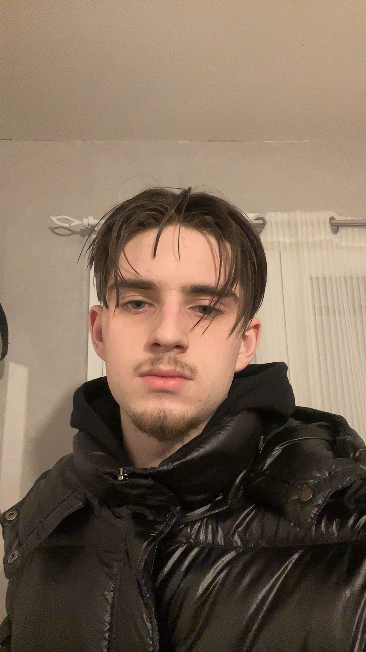 Dawoud - Hütten - Zurich | Annonce Rencontre