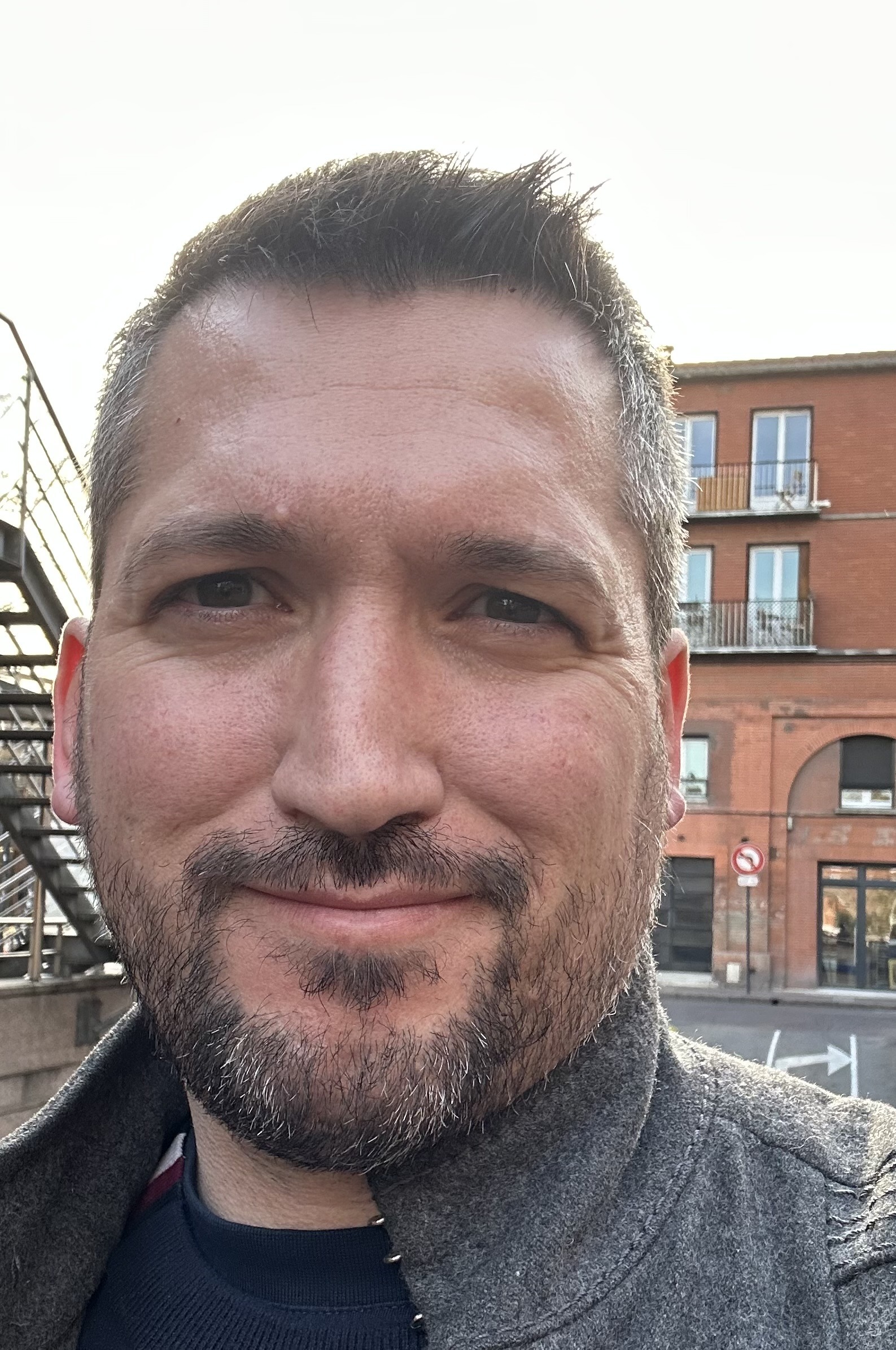 Aldwin - Giubiasco - Tessin | Annonce Rencontre