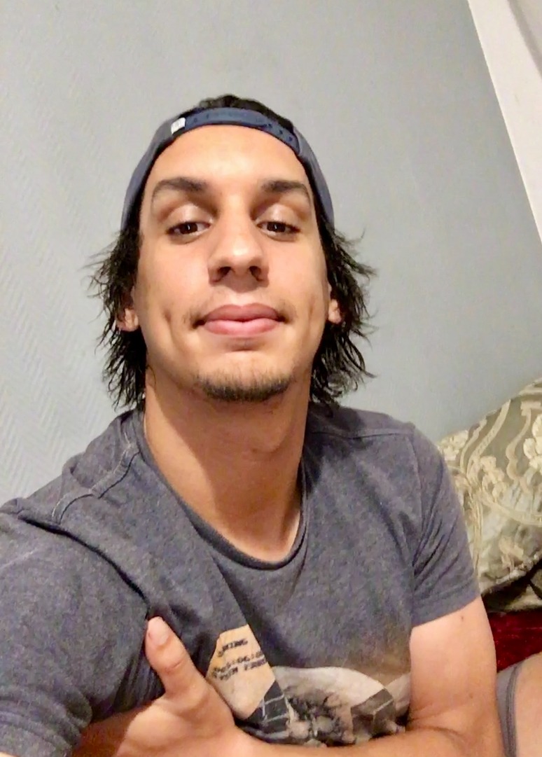 Nick - Echandens - Vaud | Annonce Rencontre