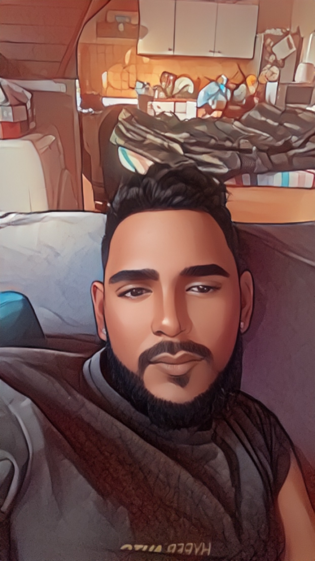 Ildephonse - Granges-Paccot - Fribourg | Annonce Rencontre