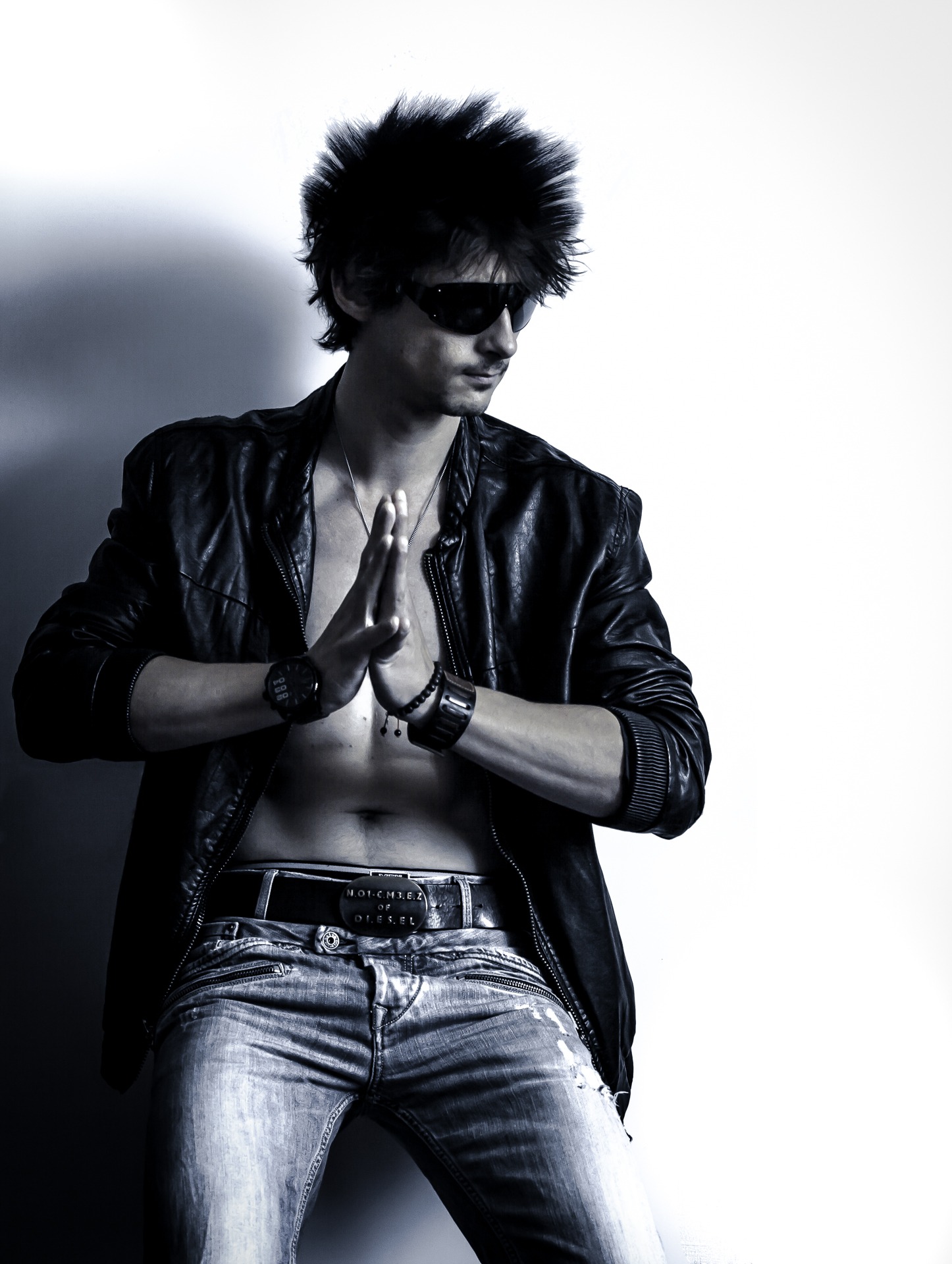 Pierre-baptiste - Bratsch - Valais | Annonce Rencontre