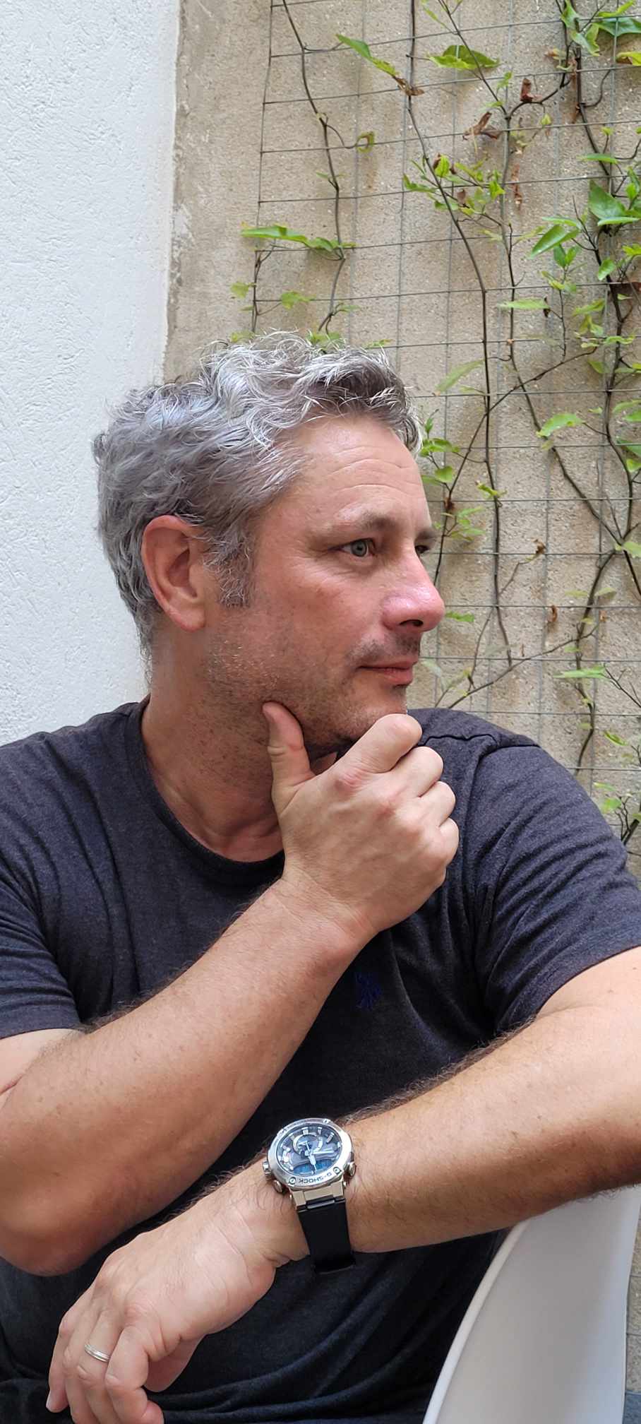 Embarek - Rongellen - Grisons | Annonce Rencontre