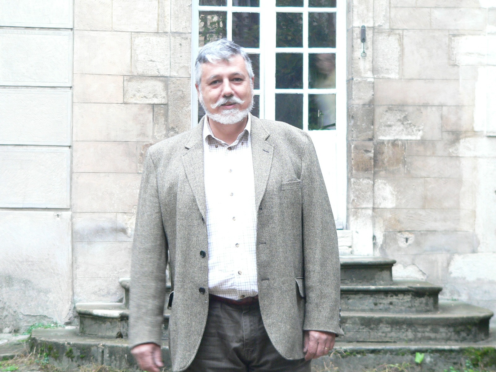 Elvir - La Joux FR - Fribourg | Annonce Rencontre