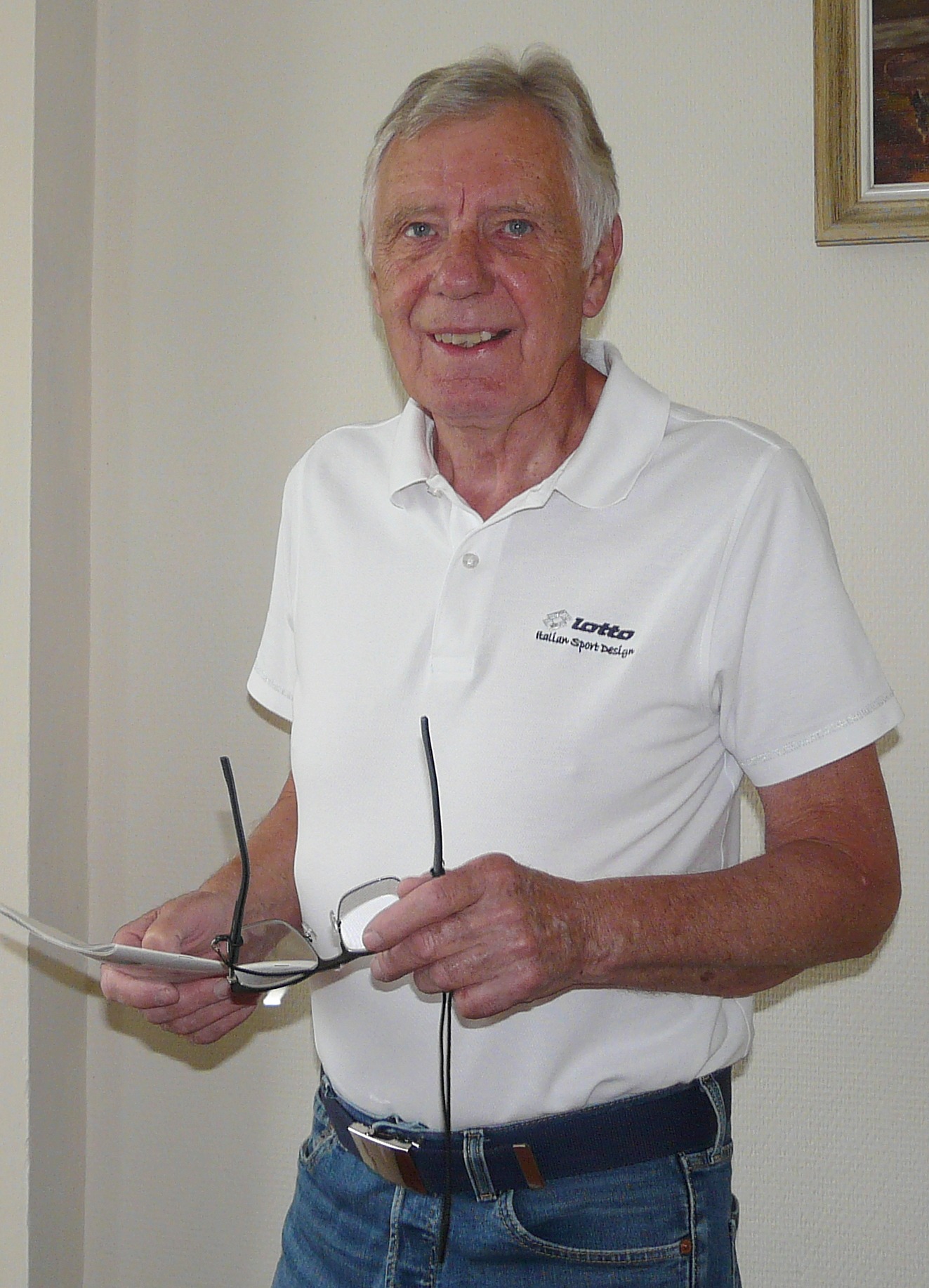 Lorenz - Hochwald - Soleure | Annonce Rencontre