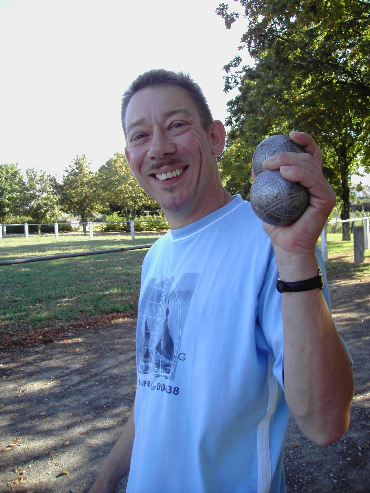 Tiago - Schluein - Grisons | Annonce Rencontre