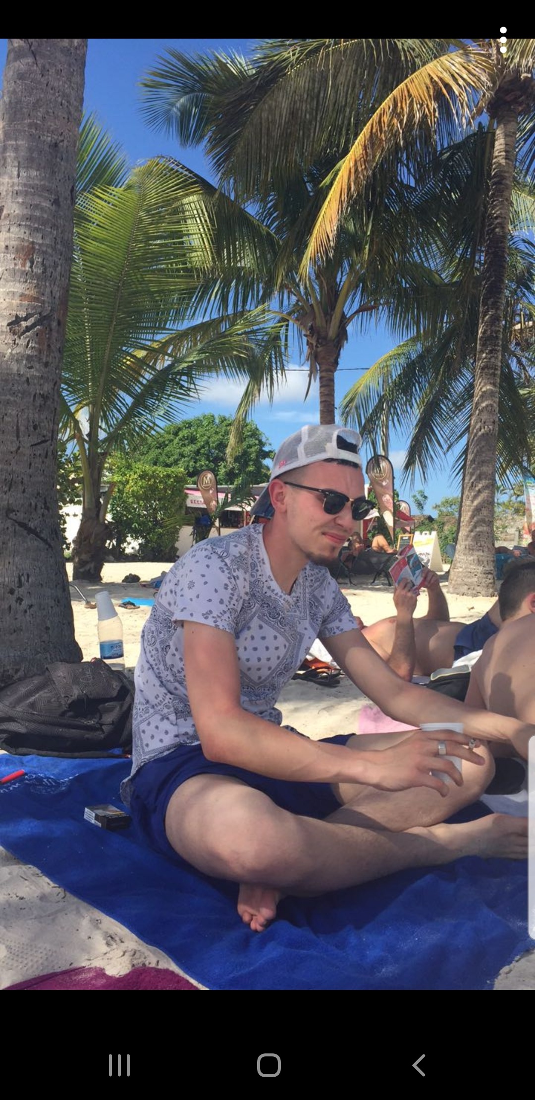 Gauderic - Pignia - Grisons | Annonce Rencontre