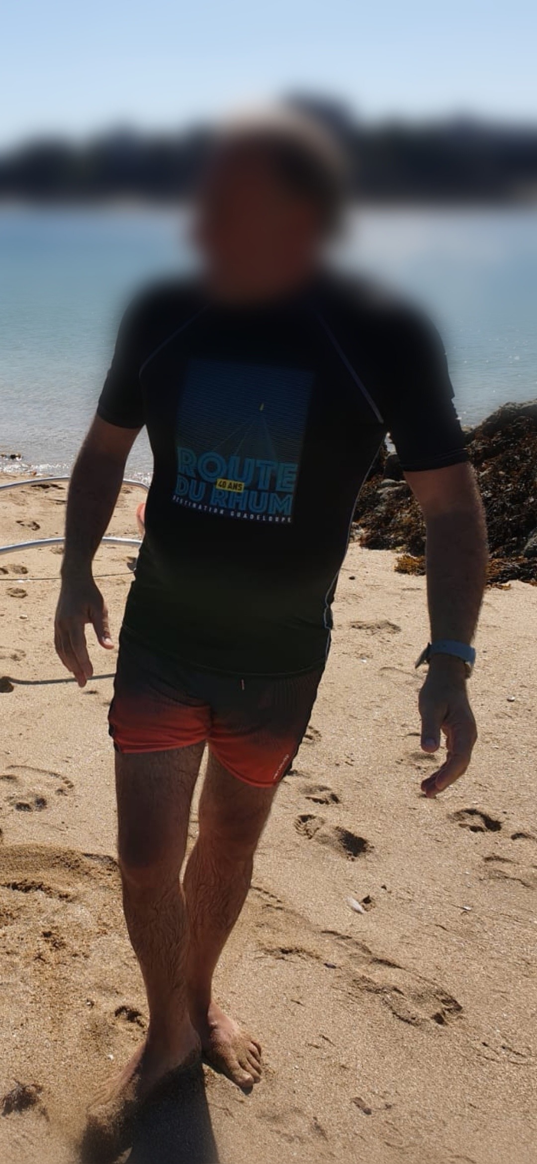 Chad - Malleray - Berne | Annonce Rencontre