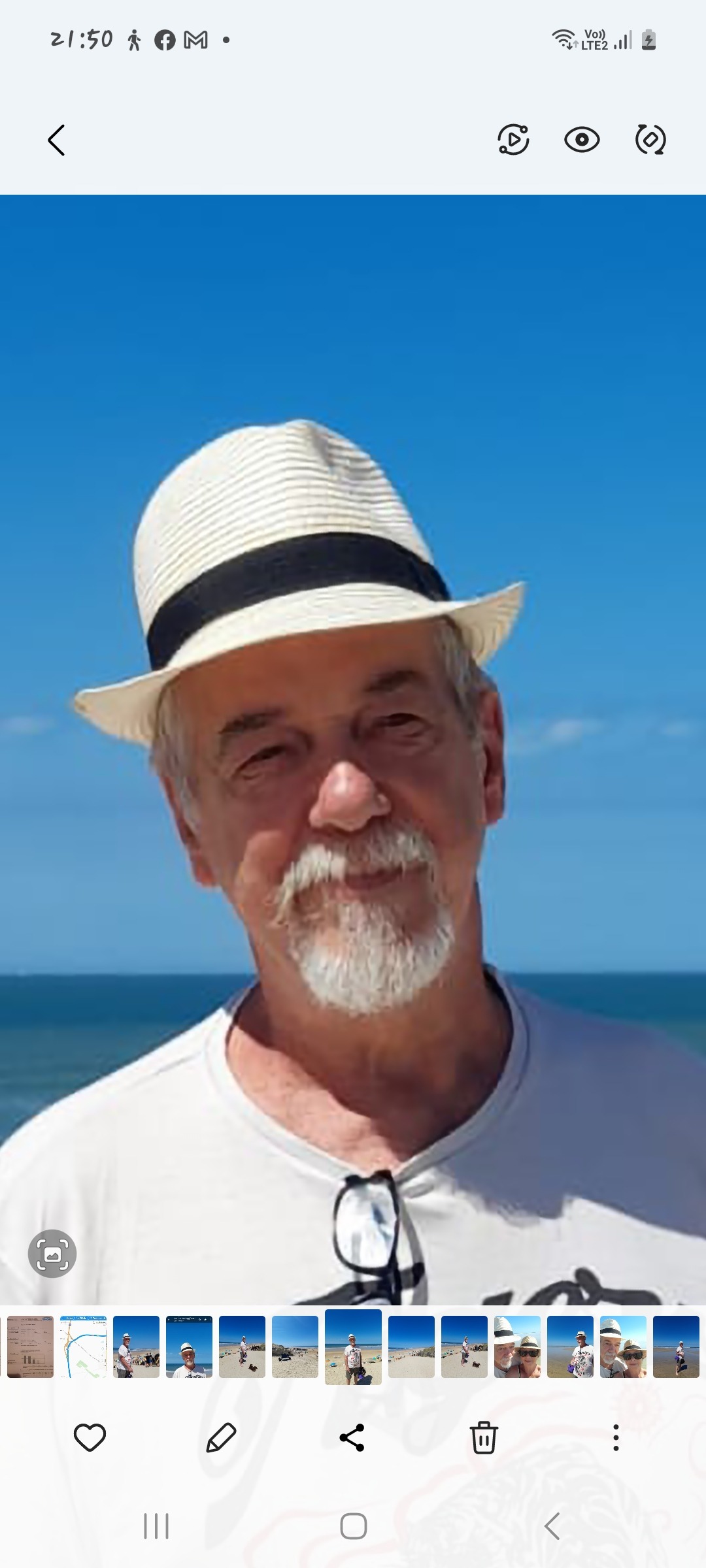 Aliocha - Ottenbach - Zurich | Annonce Rencontre