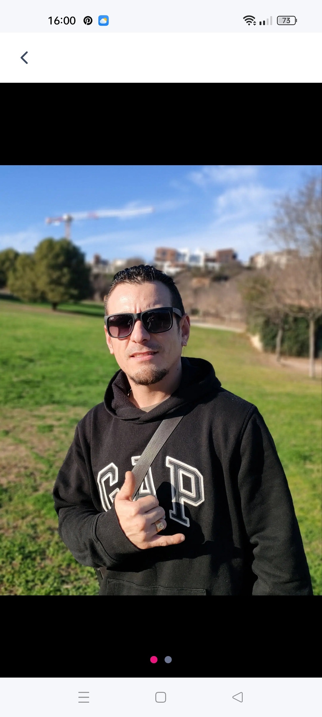 Bouraoui - Vouvry - Valais | Annonce Rencontre