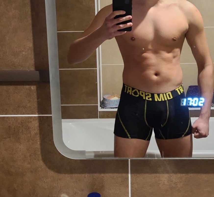 Dwayne - Sool - Glaris | Annonce Rencontre