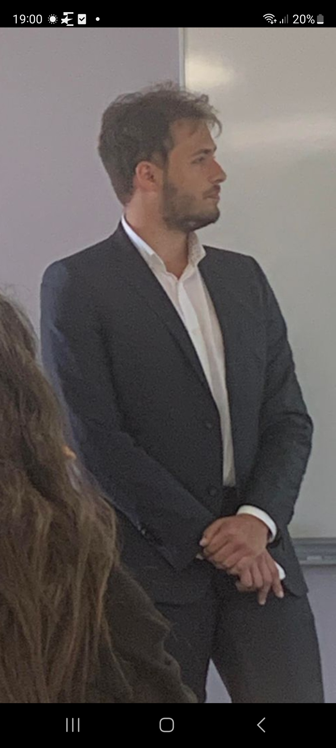 Toby - Chabrey - Vaud | Annonce Rencontre