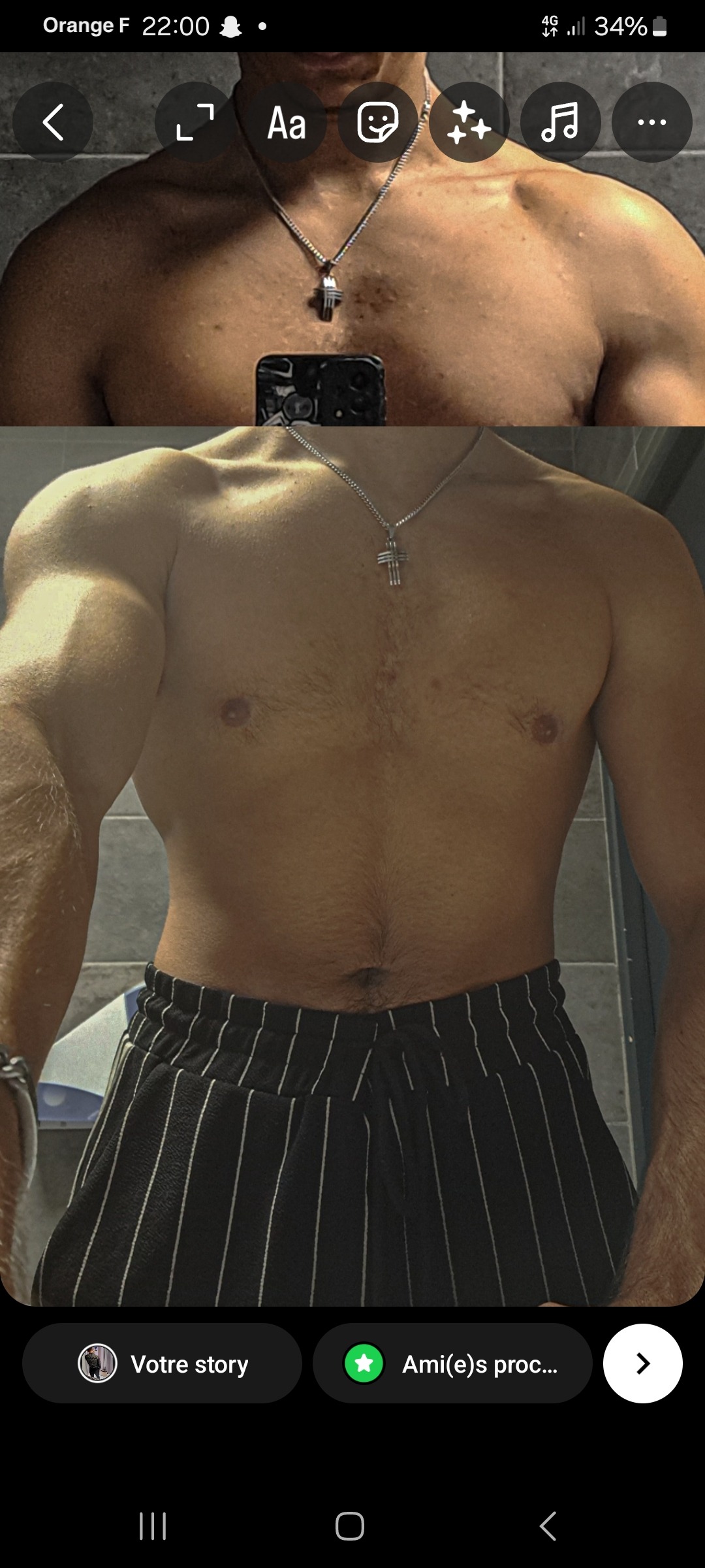 Clément - St. Antönien - Grisons | Annonce Rencontre