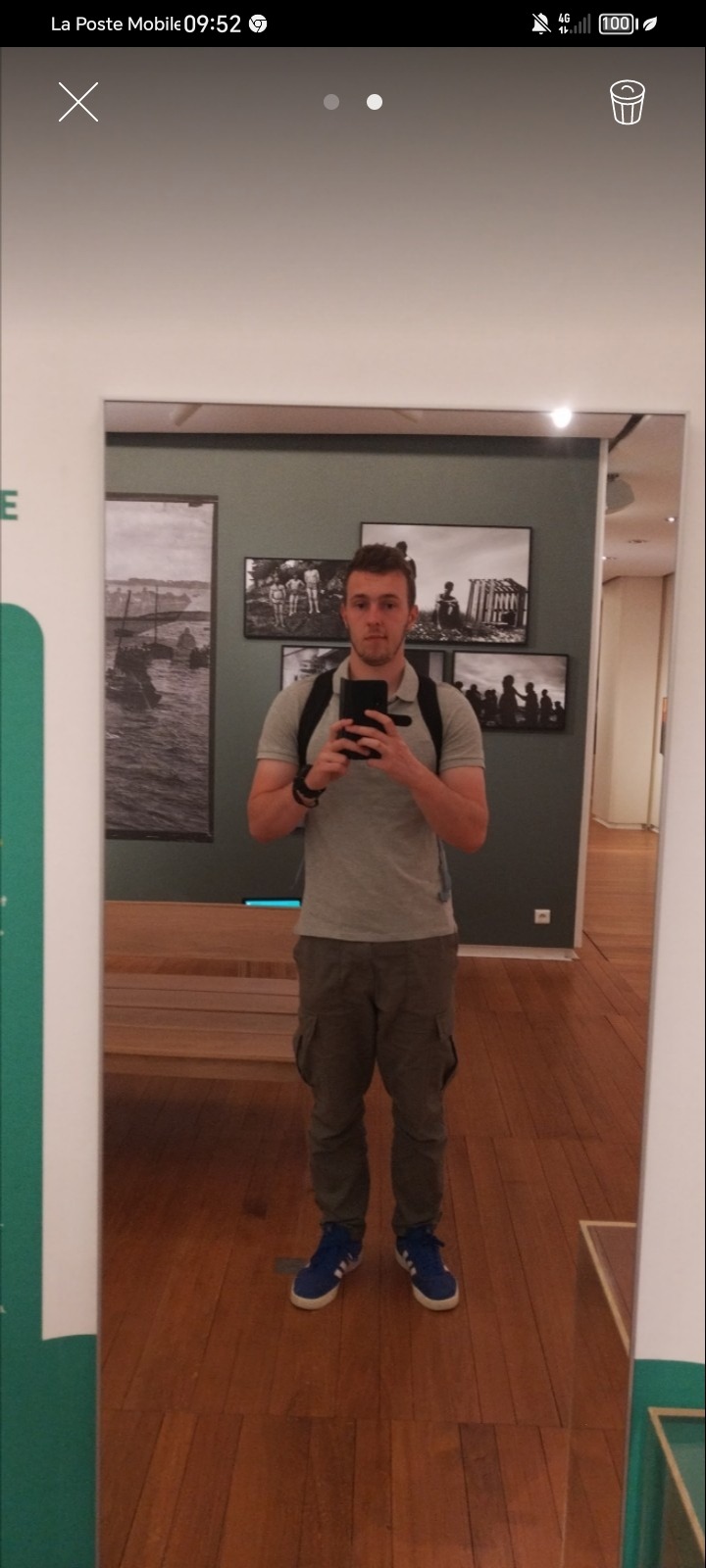 Swenn - Curtilles - Vaud | Annonce Rencontre