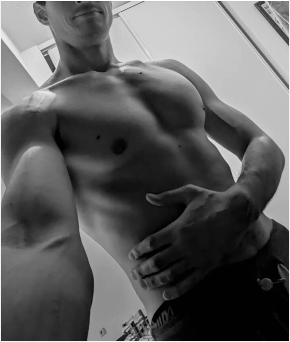 Ermenegildo - Avully - Genève | Annonce Rencontre