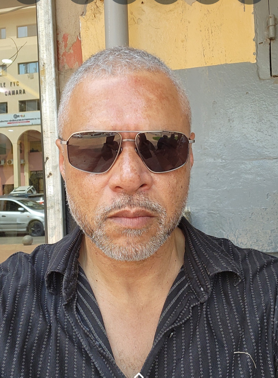 Charef - Buckten - Bâle-Campagne | Annonce Rencontre