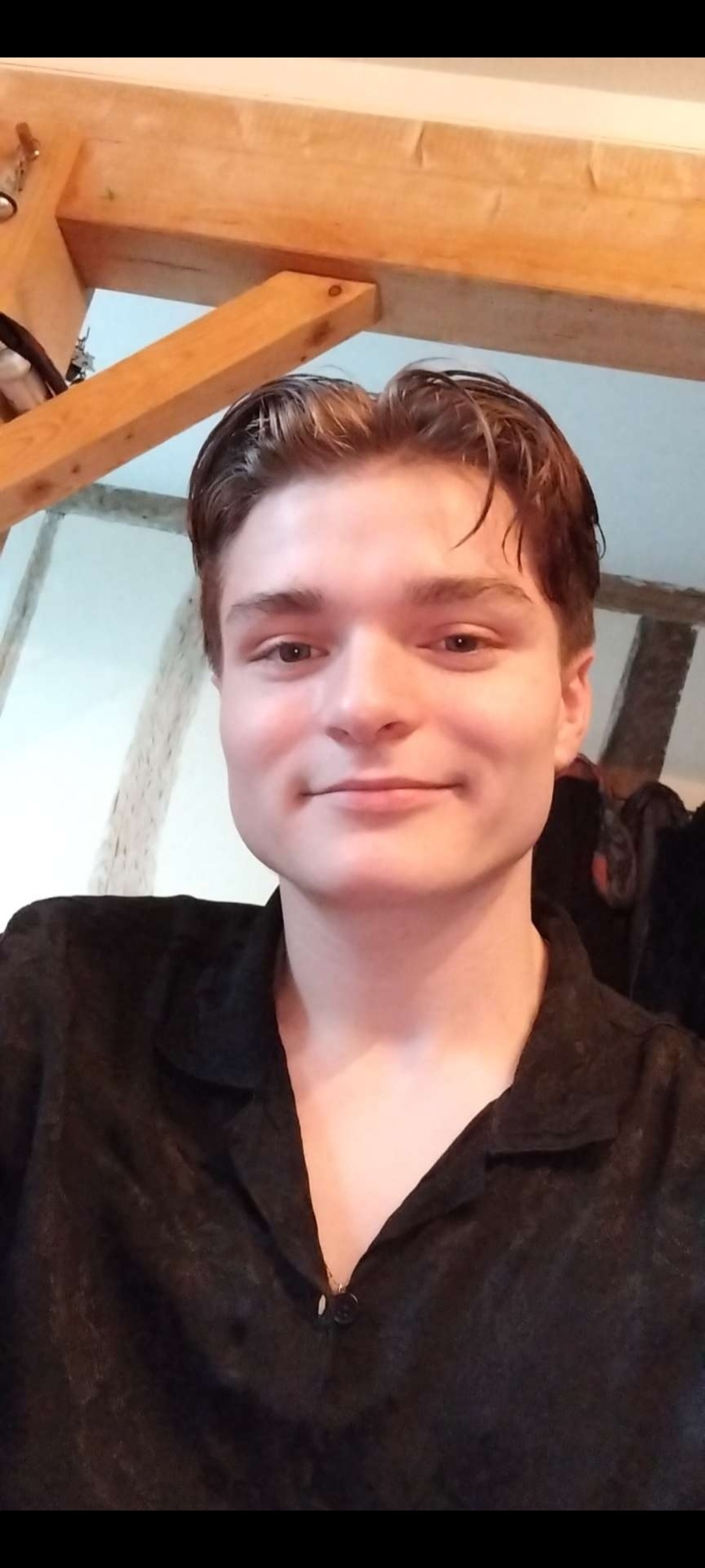 Fouhad - Avenches - Fribourg | Annonce Rencontre