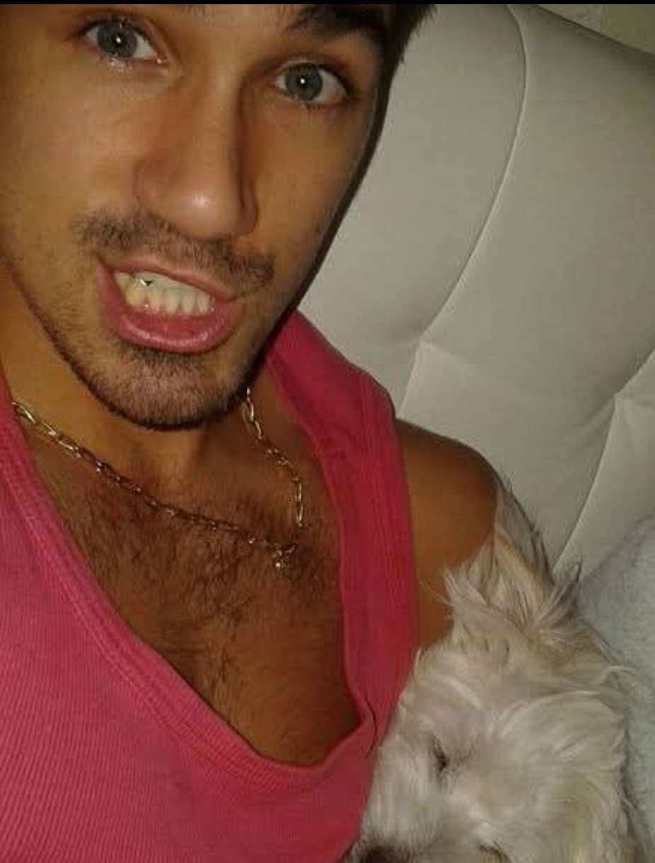 Floyd - Wattenwil - Berne | Annonce Rencontre