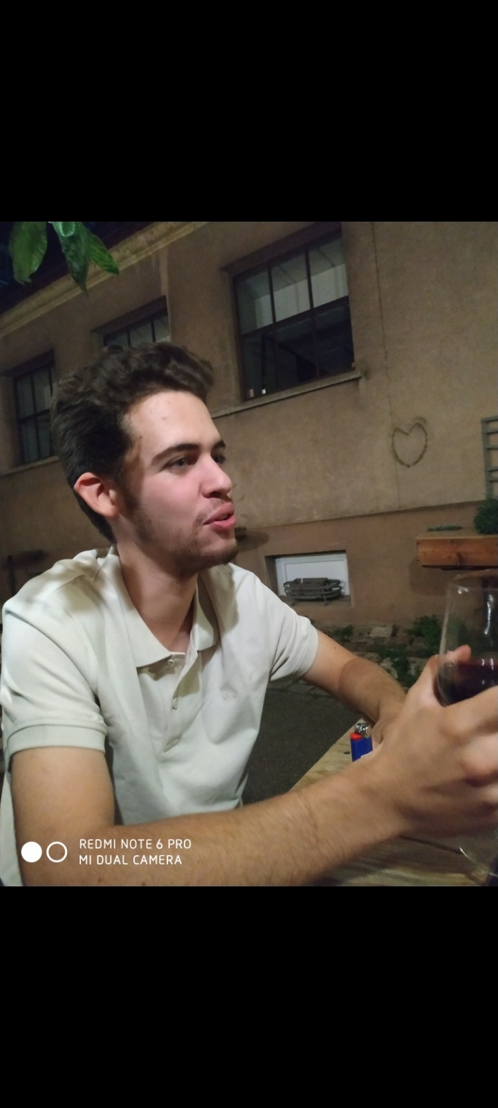 Arthuro - Caux - Vaud | Annonce Rencontre