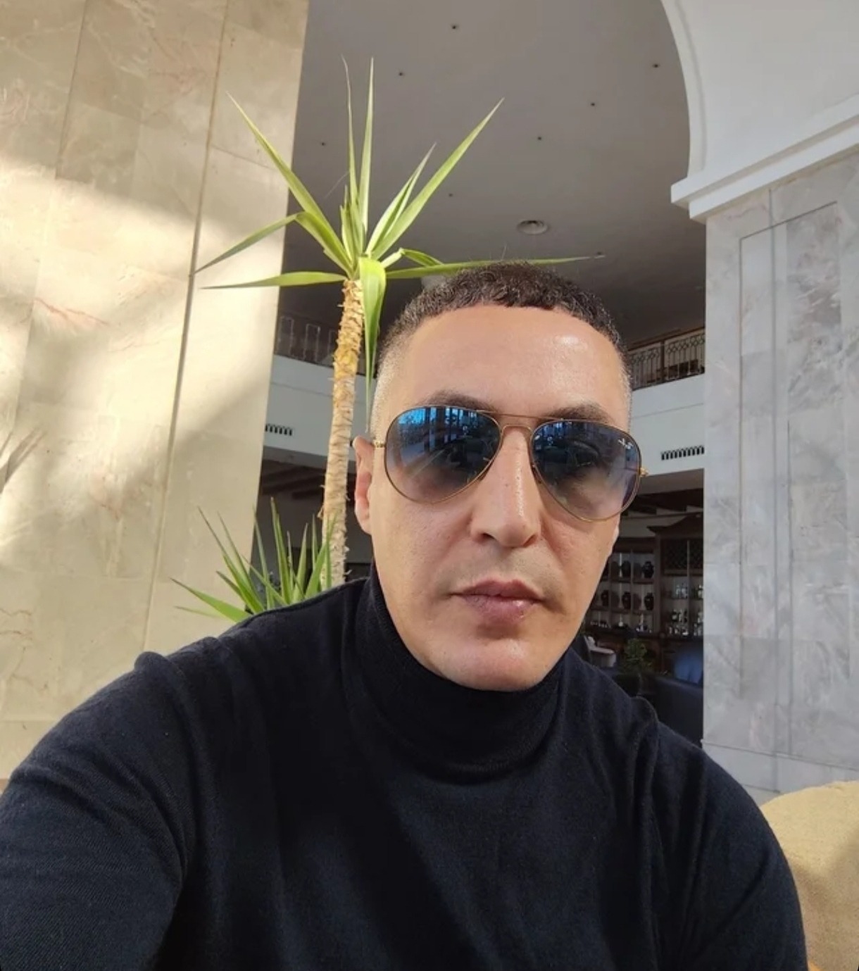 Luc-michel - Berlens - Fribourg | Annonce Rencontre