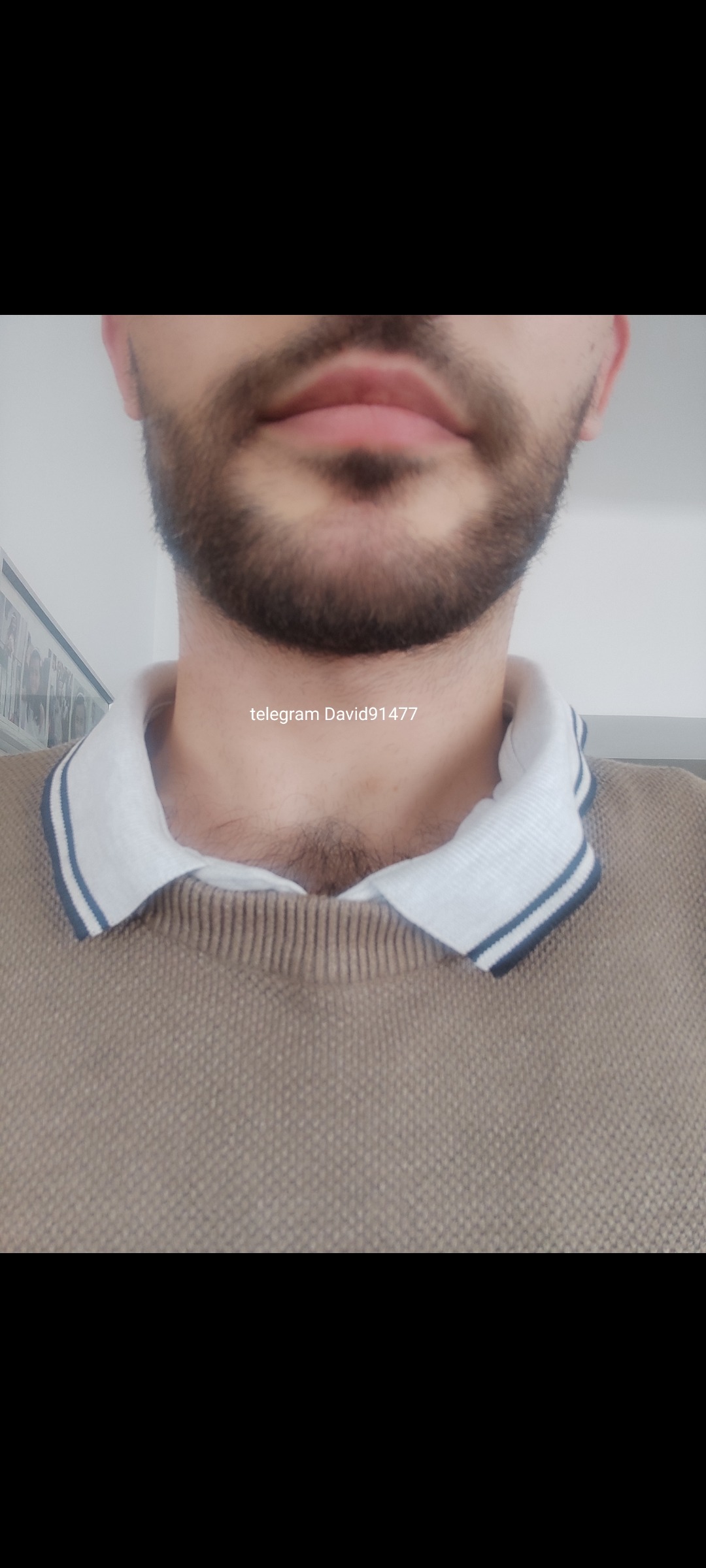 Saddam - Brittern - Soleure | Annonce Rencontre