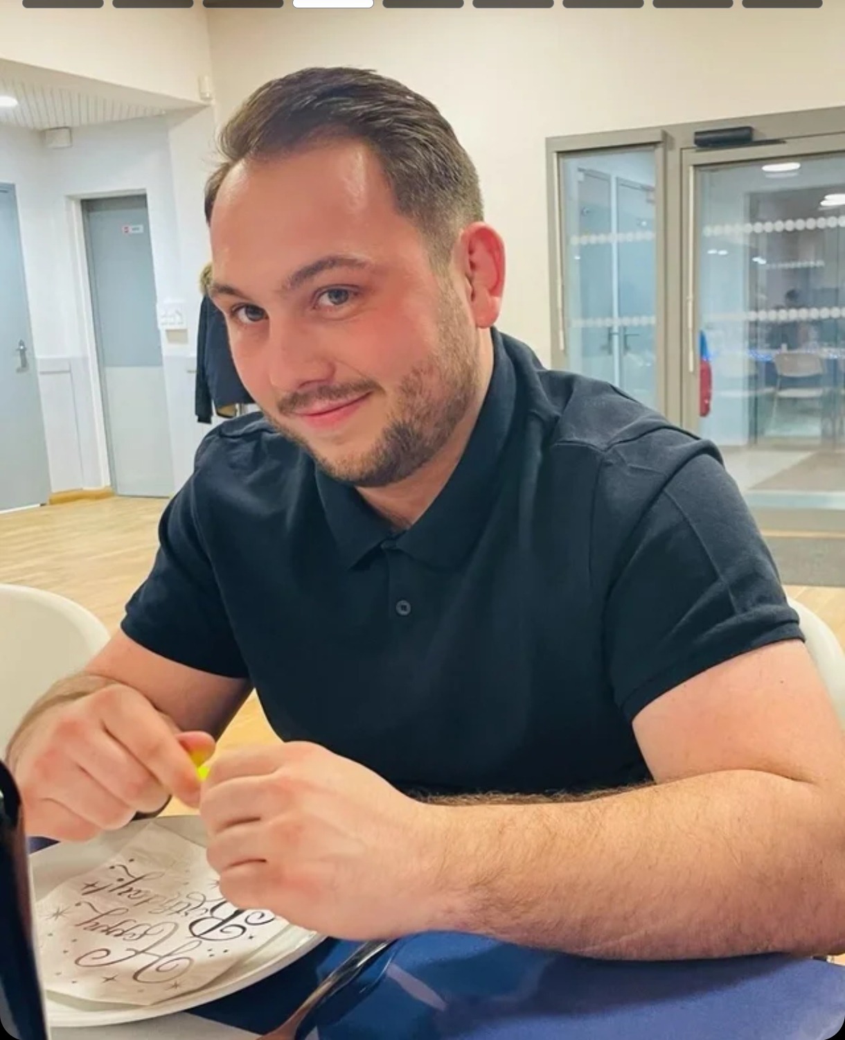 Fadeusz - Verscio - Tessin | Annonce Rencontre