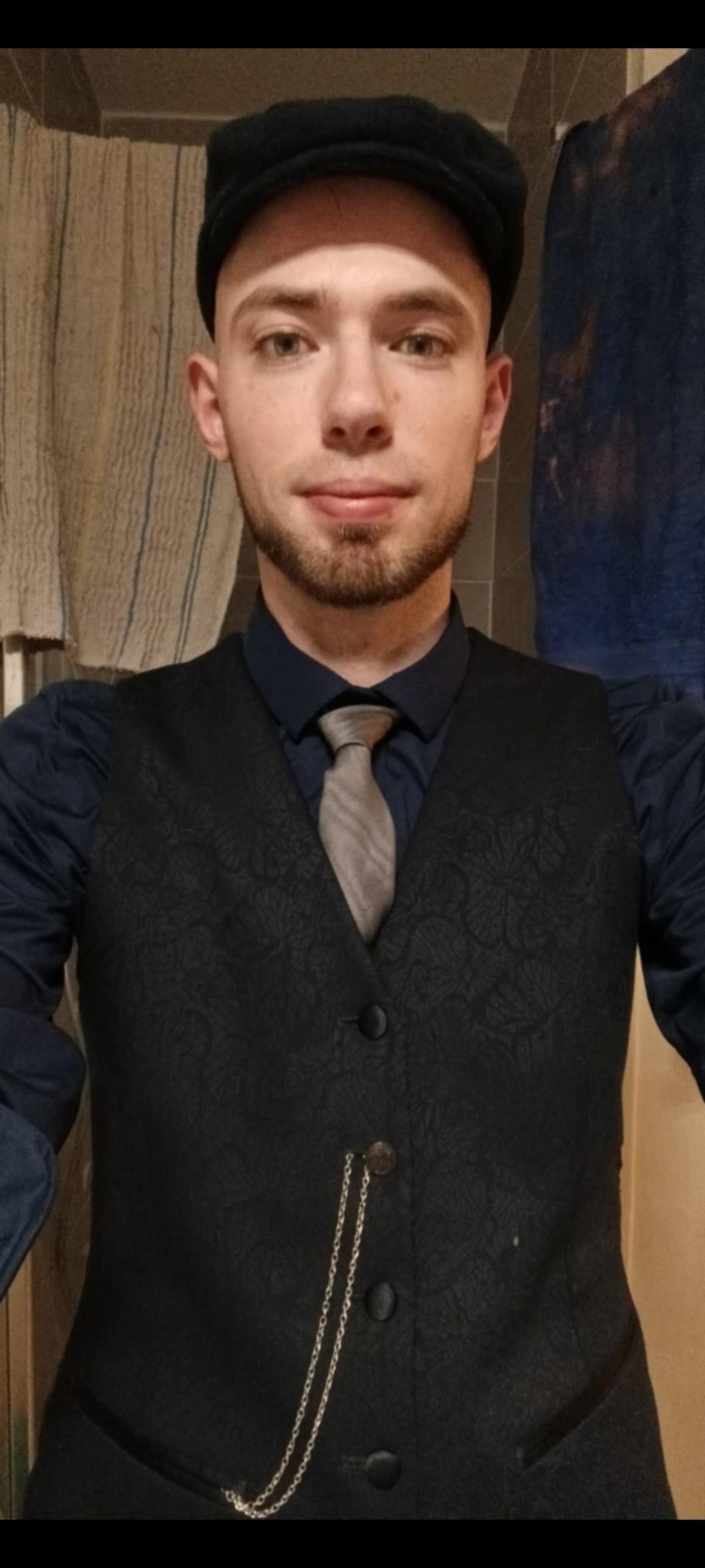 Houssni - Berg SG - Saint-Gall | Annonce Rencontre