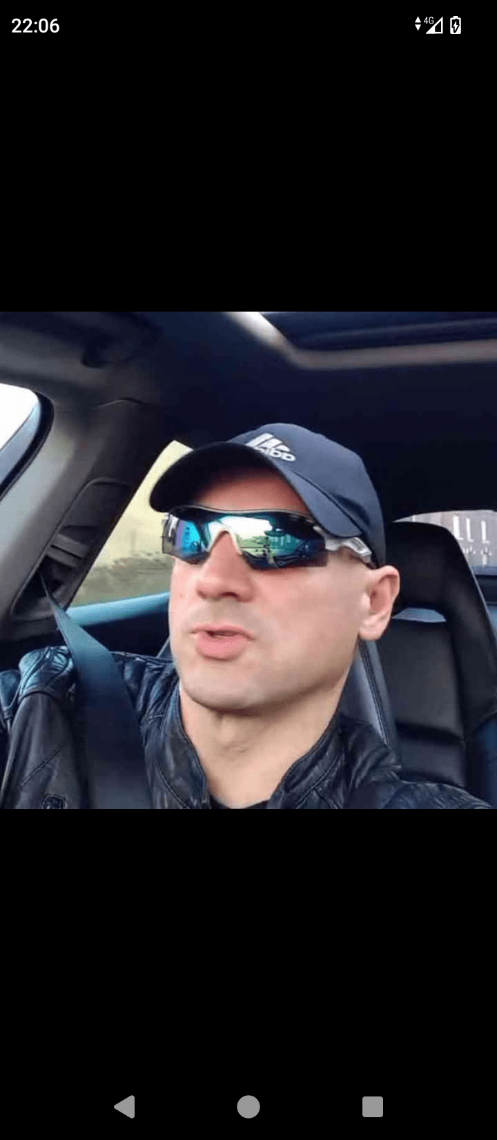 Dario - Giswil - Obwald | Annonce Rencontre