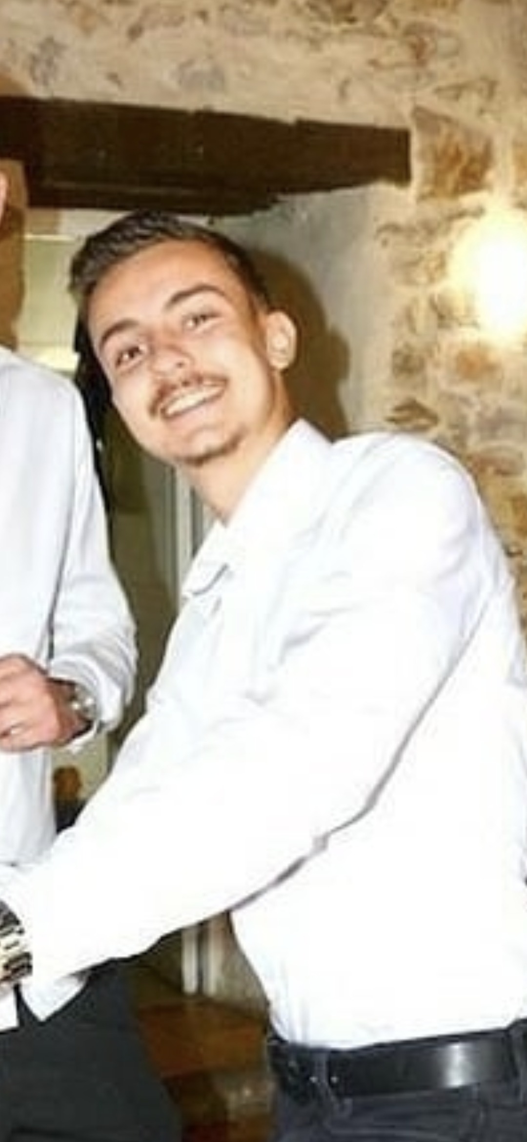 Esteve - Flims Waldhaus - Grisons | Annonce Rencontre