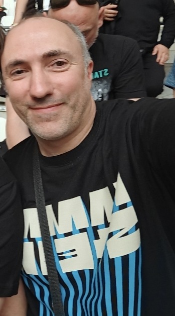 Yoël - Heimenhausen - Berne | Annonce Rencontre