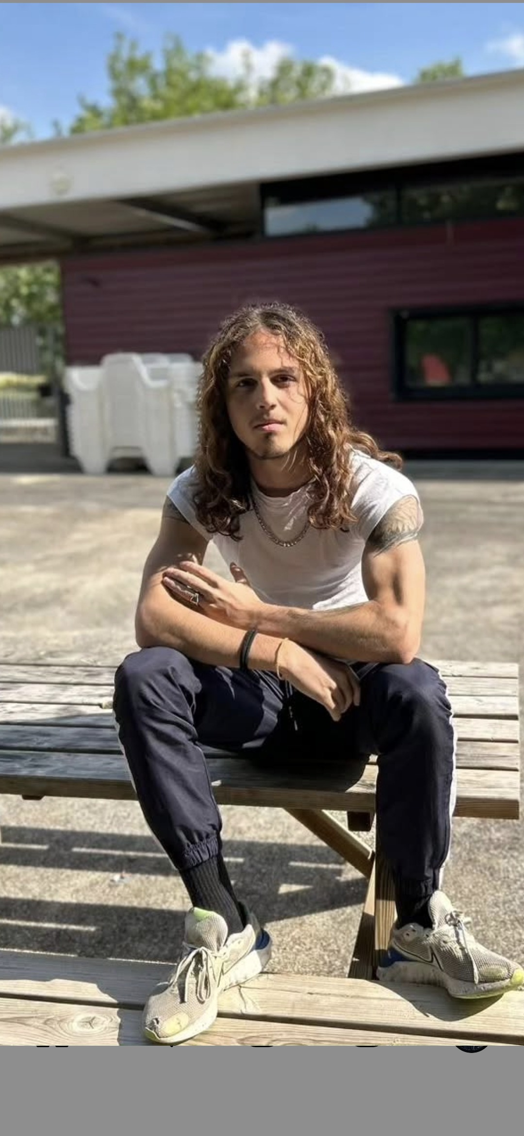 Oren - Maschwanden - Zurich | Annonce Rencontre