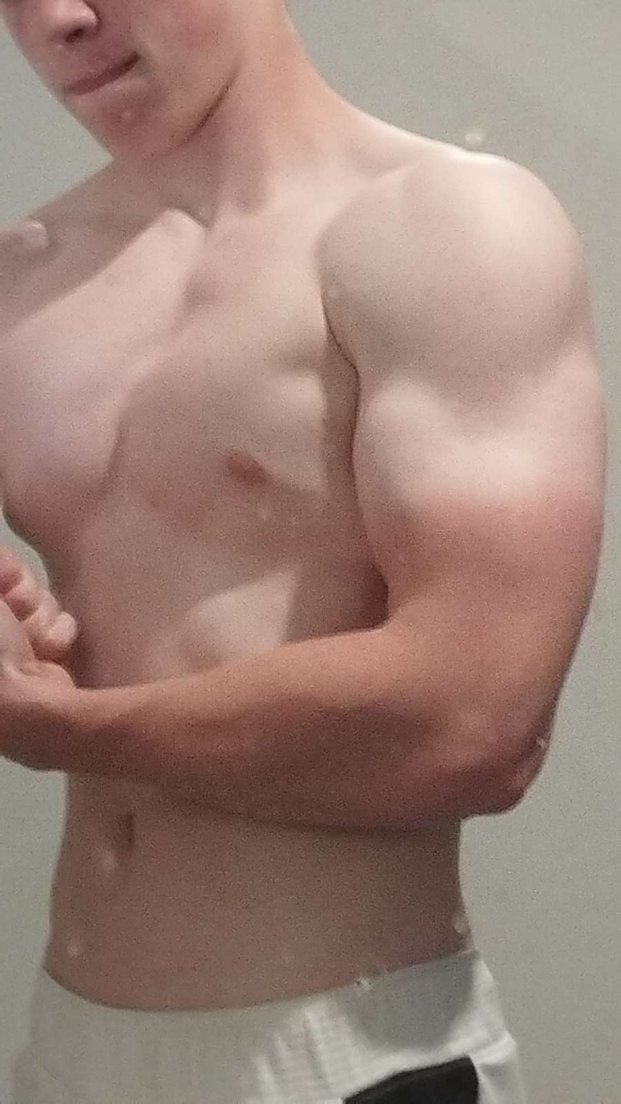 Elrik - Middes - Fribourg | Annonce Rencontre