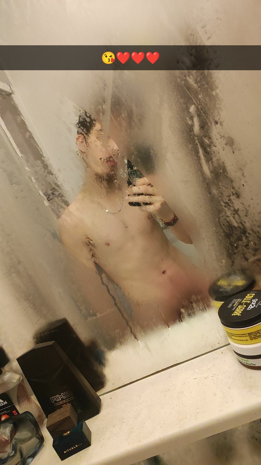 Amirouche - Onnens VD - Vaud | Annonce Rencontre