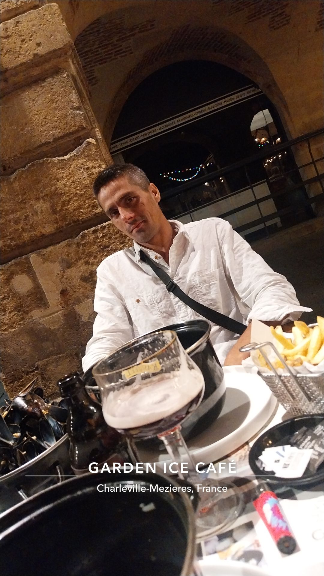 Boussif - Vouvry - Valais | Annonce Rencontre