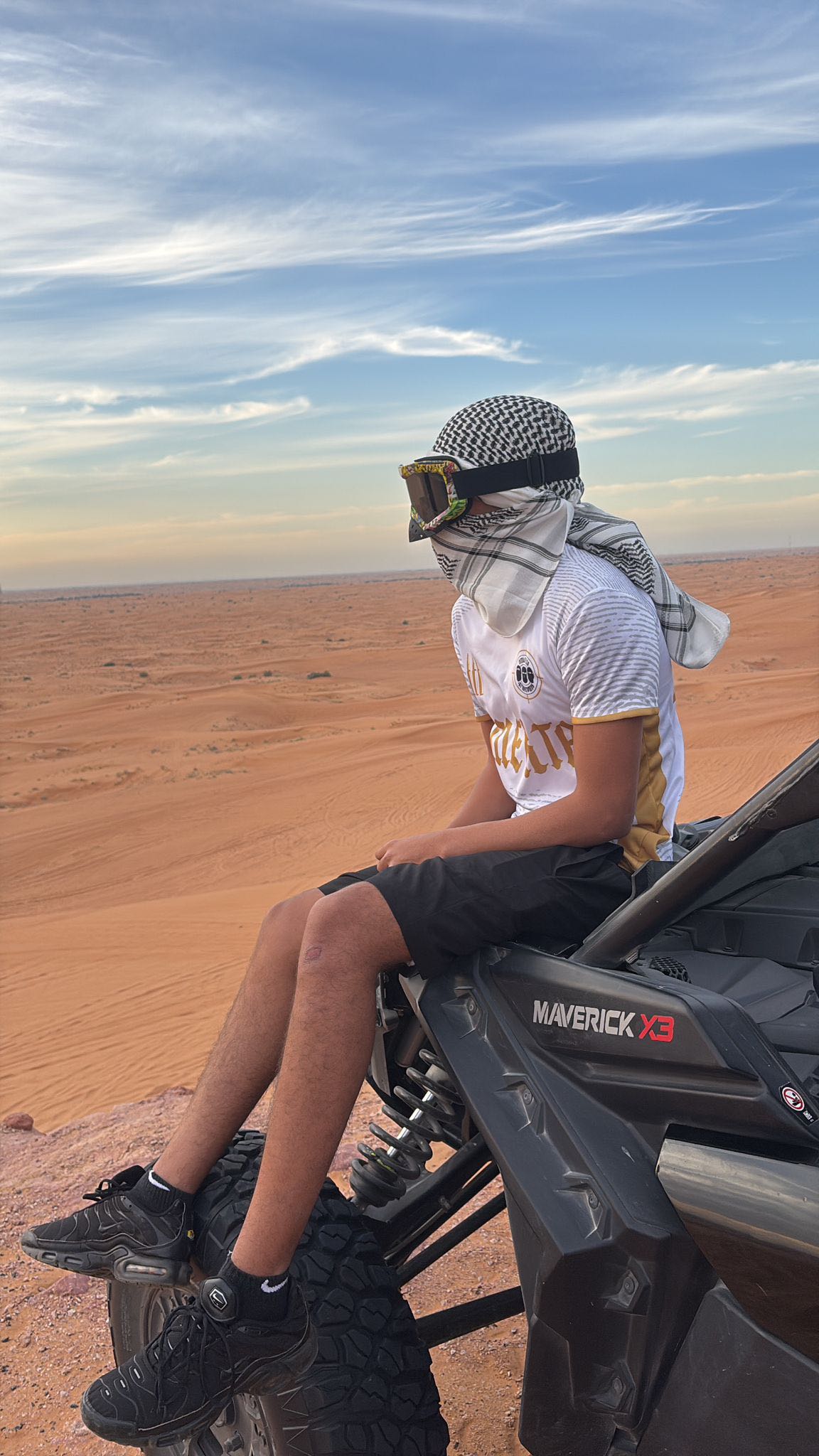 Djafar - Montpreveyres - Vaud | Annonce Rencontre