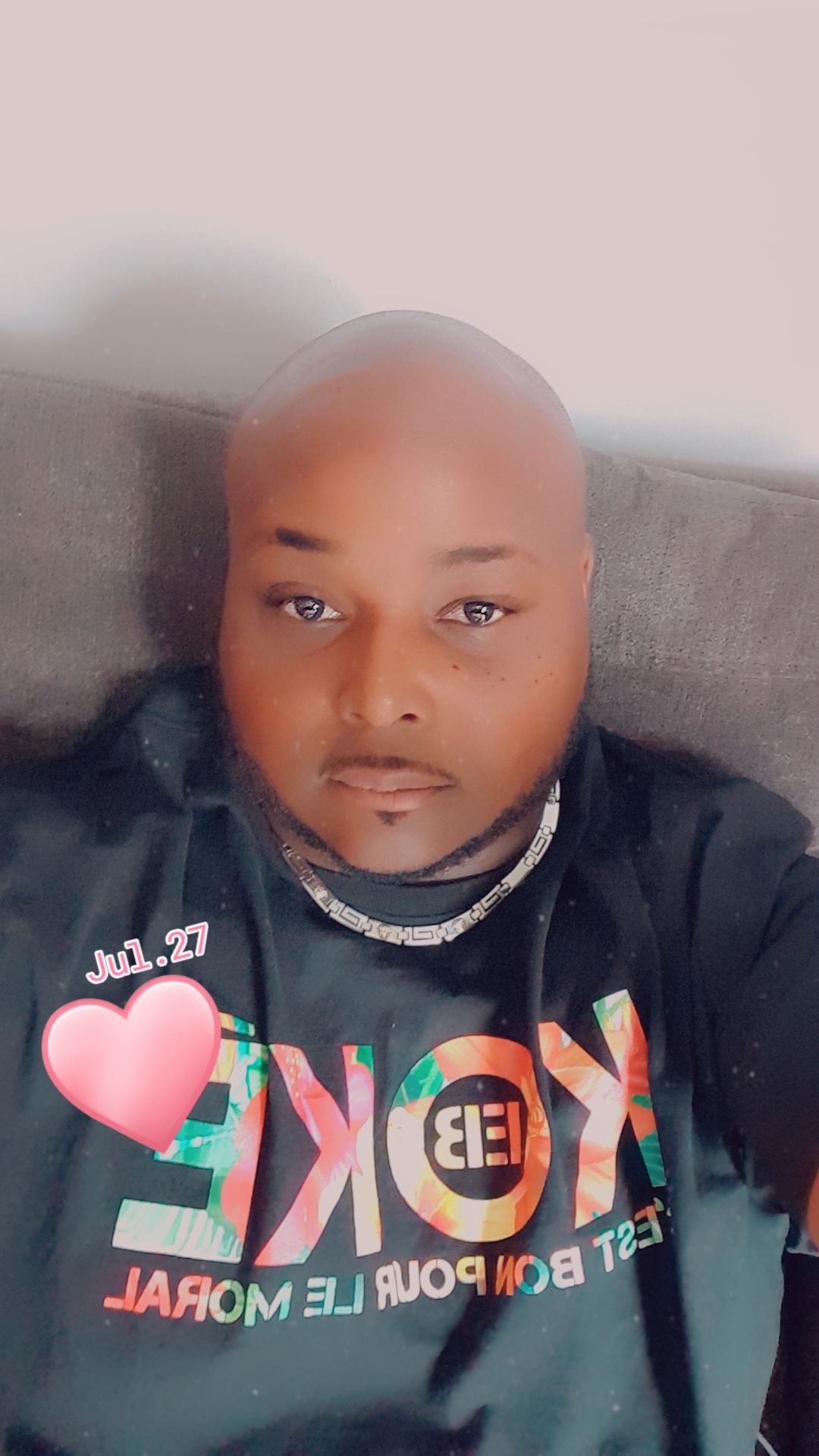 Zachary - Sisikon - Uri | Annonce Rencontre