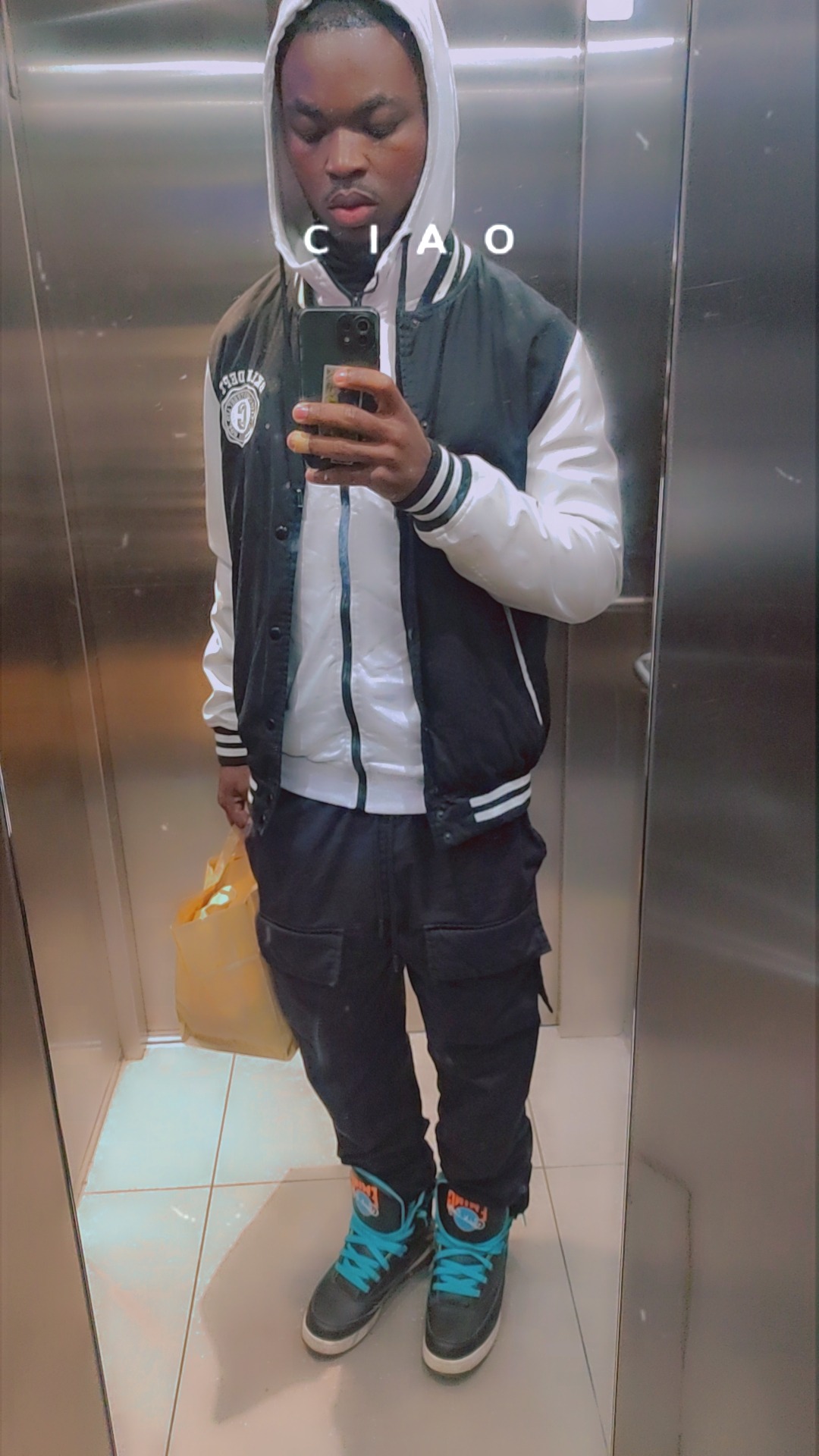 Modou - Sonvilier - Berne | Annonce Rencontre