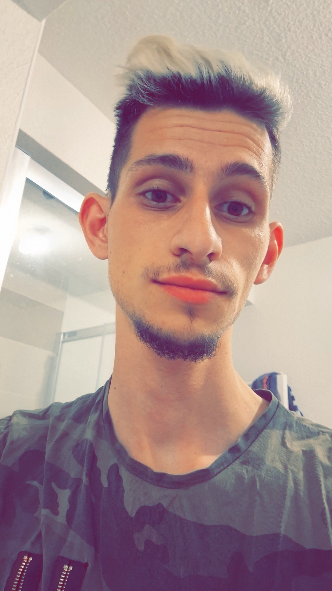 Luc-antoine - Sigirino - Tessin | Annonce Rencontre