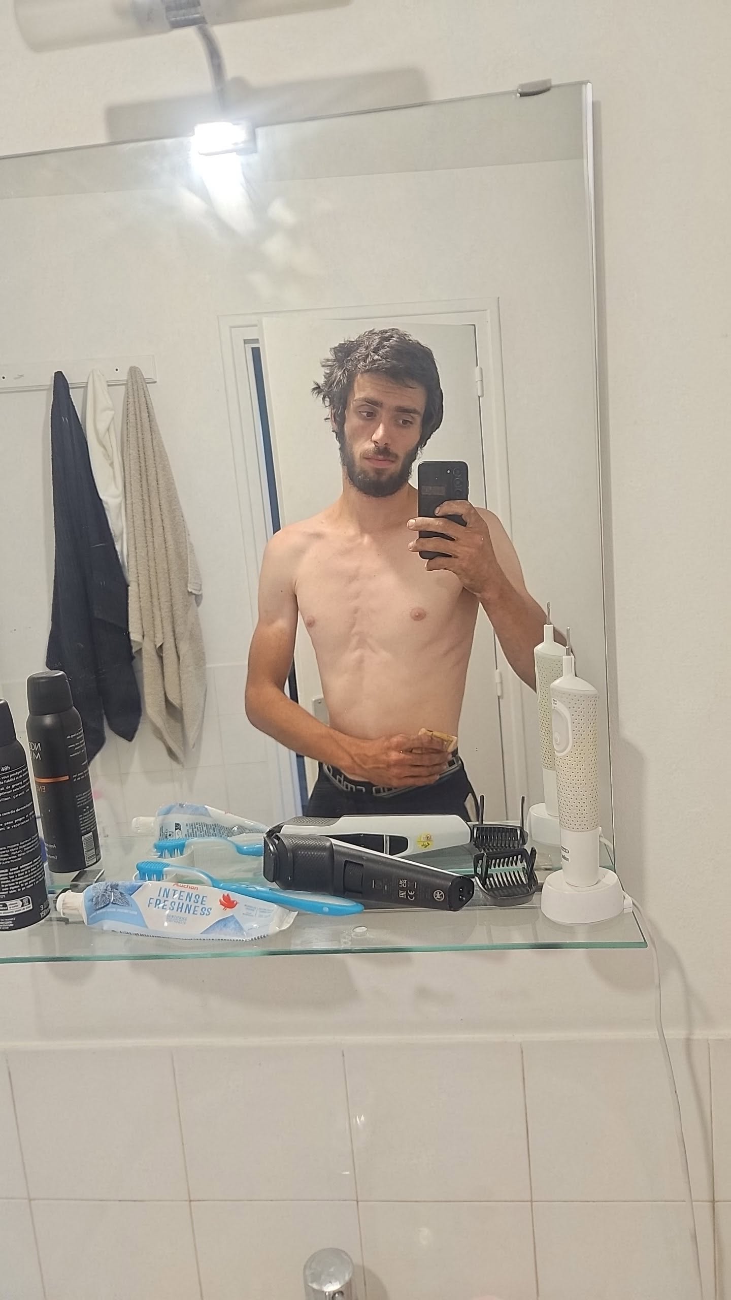 Nadhir - Longeau - Berne | Annonce Rencontre