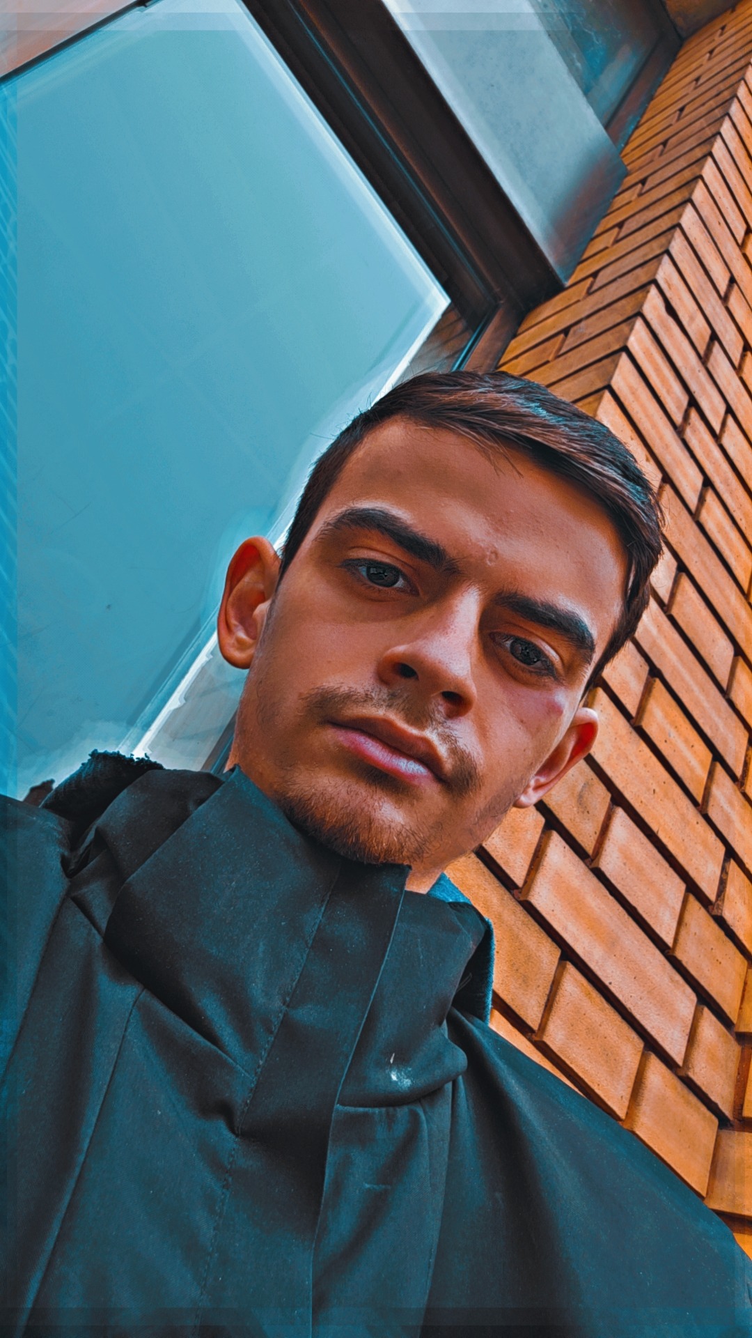 Aswin - Borex - Vaud | Annonce Rencontre