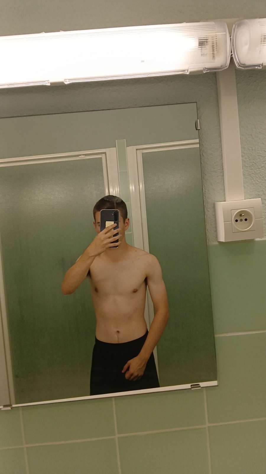 Badis - Aadorf - Zurich | Annonce Rencontre